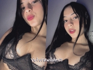 Victoriawillians18