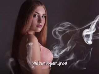 Victoriayourdrea