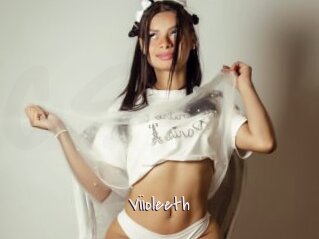 Viioleeth