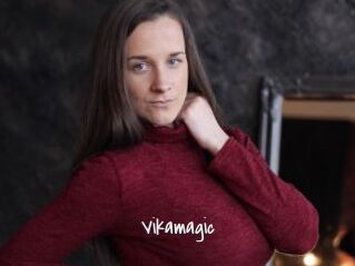 Vikamagic