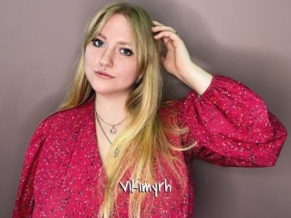 Vikimyrh