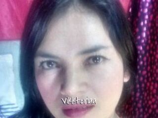 Vikktoriaa