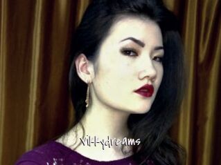 Vikkydreams