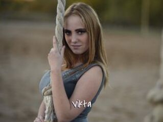 Vikta