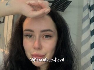 Viktoriabuzkova