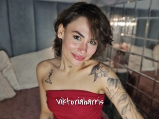 Viktoriaharris