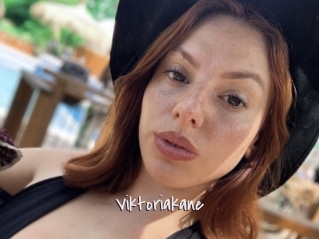 Viktoriakane