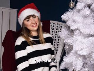 Viktoriarice