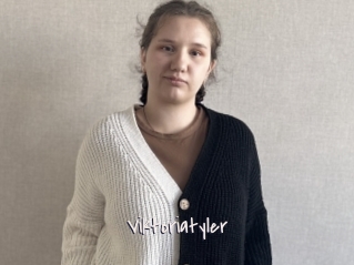 Viktoriatyler
