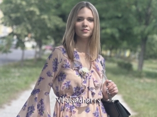 Vikulyacherry