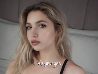 Vikymorgan