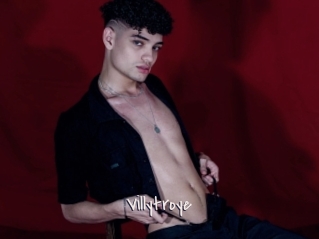 Villytroye