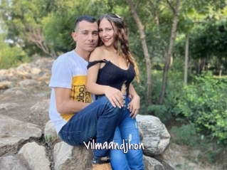vilmaandjhon Commando Sexy
