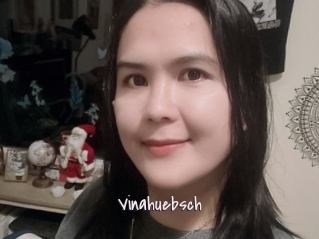 Vinahuebsch