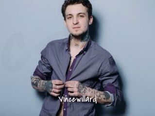 Vincewillard