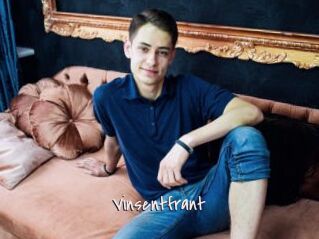 Vinsentfrant