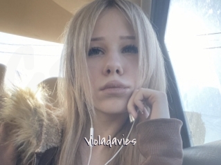 Violadavies