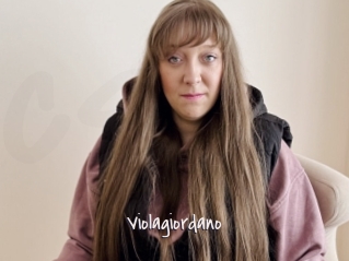 Violagiordano