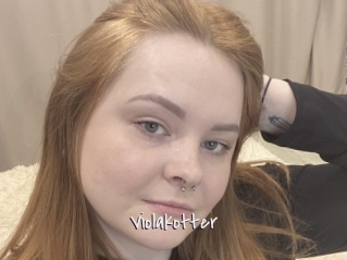 Violakotter