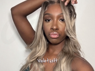 violet6xft Commando Sexy