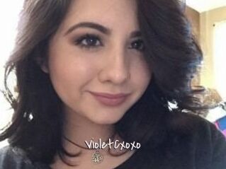 VioletCxoxo