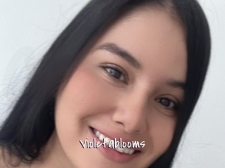 Violetablooms