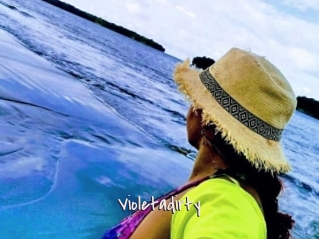 violetadirty Commando Sexy