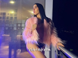 Violetadream
