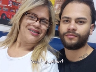 Violetandalbert