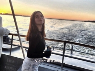 Violetaroze