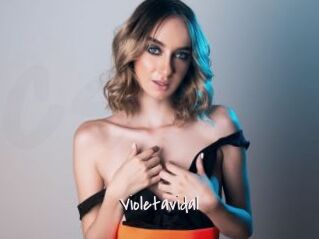 Violetavidal