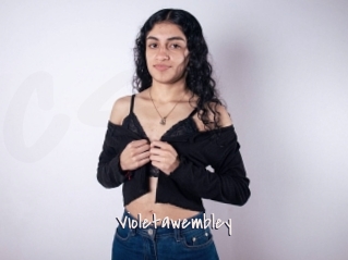 Violetawembley