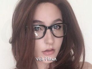 Violetfawn