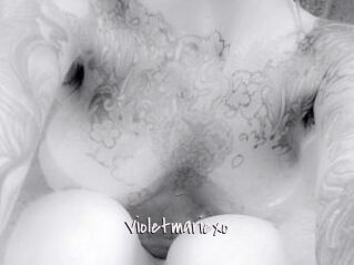 Violetmariexo