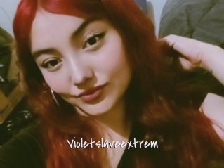 Violetslaveextrem