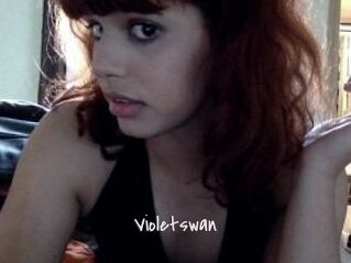 Violetswan