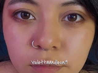 Violettaandleon19