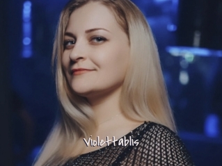 Violettablis
