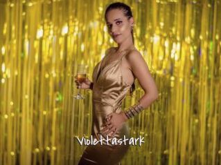 Violettastark