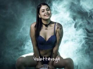 Violettavega