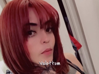 Violettom