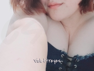 Violettreyes