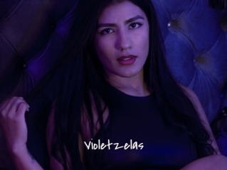 Violetzelas