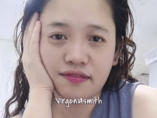 Virgeniasmith