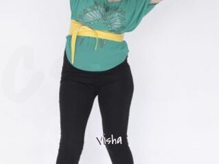 Visha