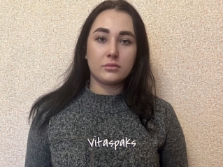 Vitaspaks