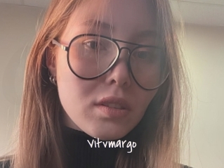 Vitvmargo