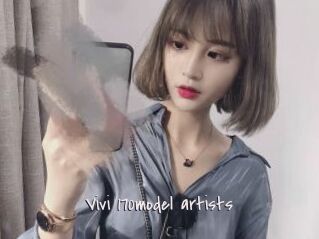 Vivi_170model_artists