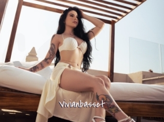 vivianbasset Commando Sexy