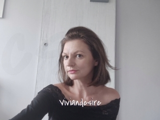 viviandesire Commando Sexy